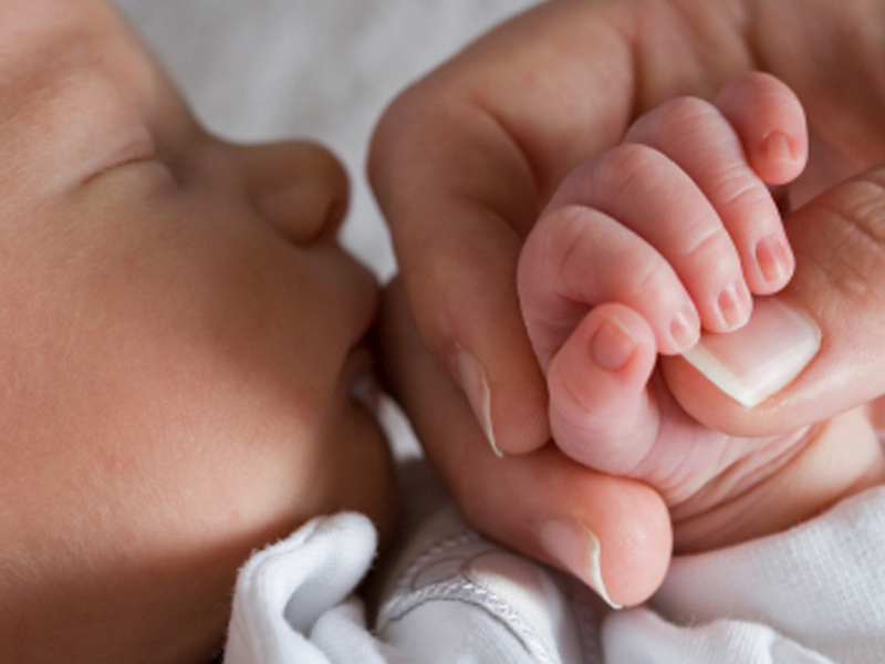 20 Quick fixes for your baby’s sleep