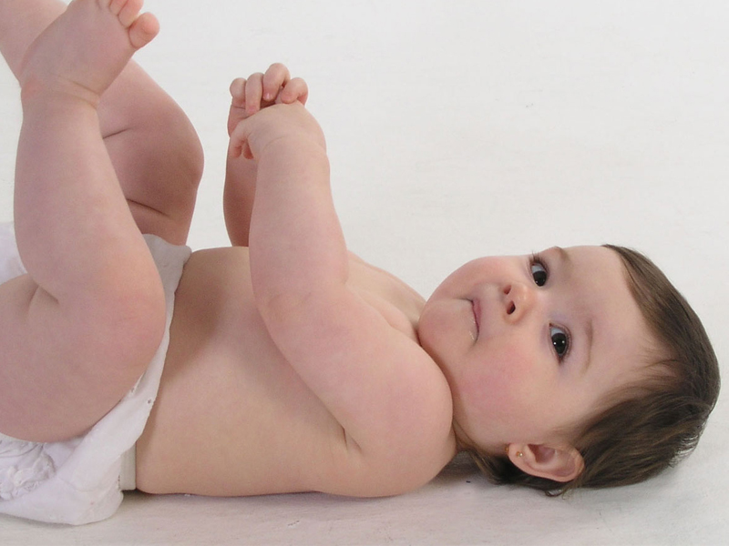 6-12 Month sleep problems