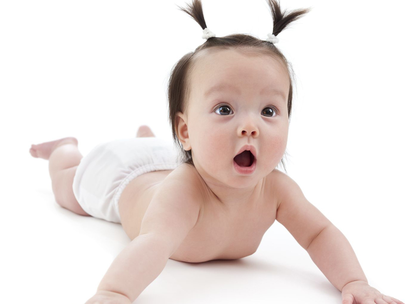 Choosing the right nanny for your baby