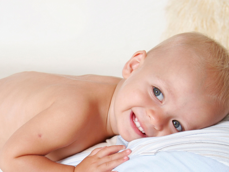 Remedies for common toddler sleep concerns