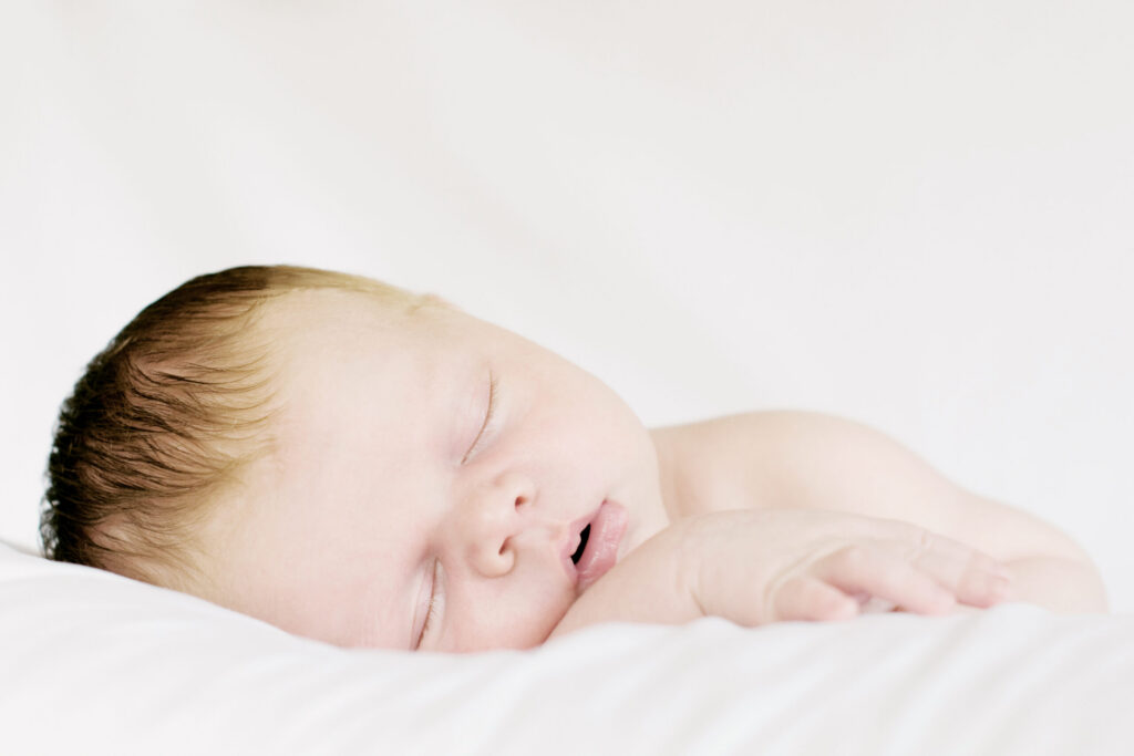 CPR could save your baby’s life