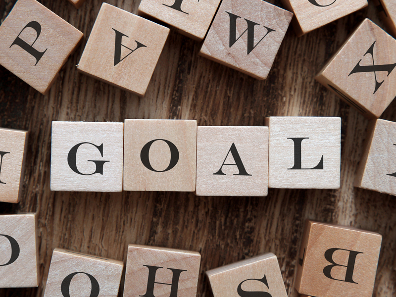 Make your New Year’s resolutions happen