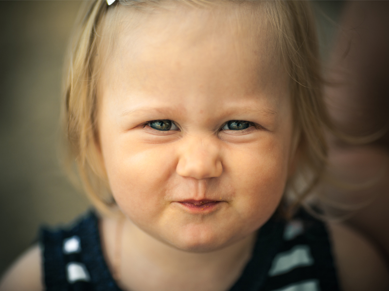 Making toys at home for your baby