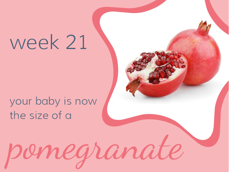 Week 21