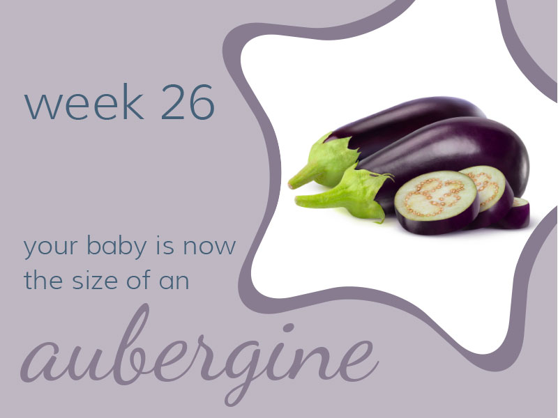Week 26