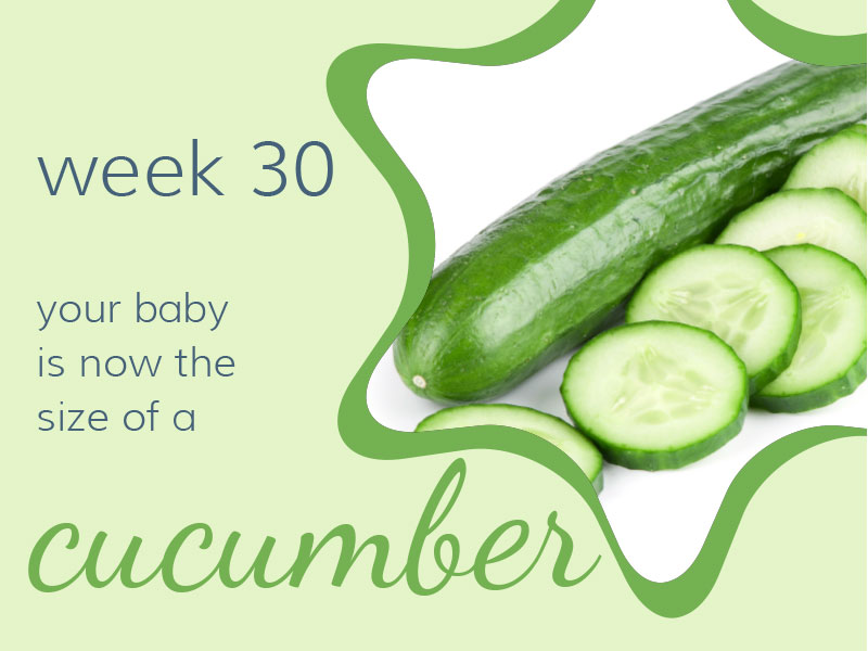 Week 30
