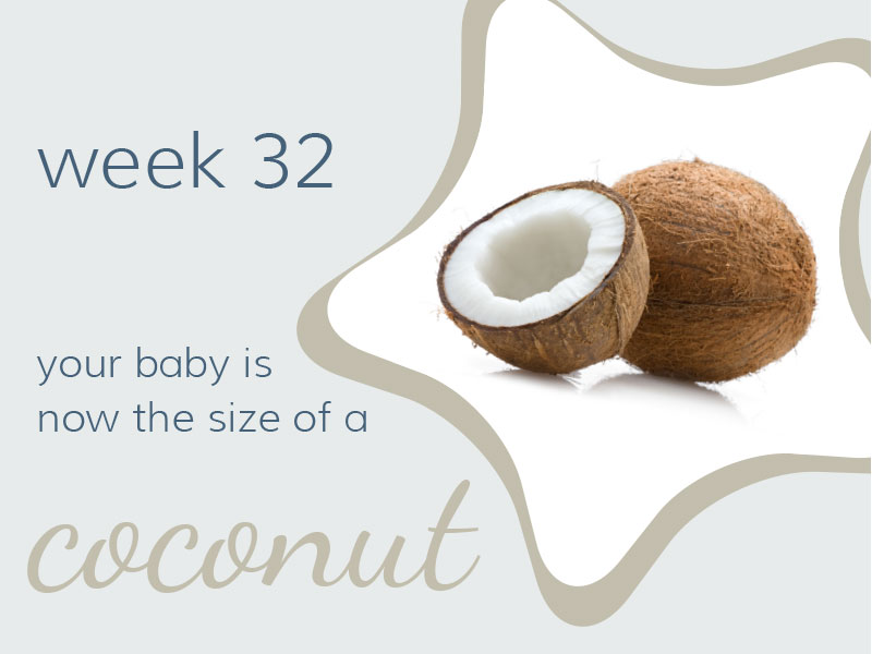 Week 32