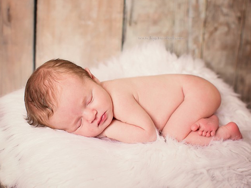 Sleep routines for your baby