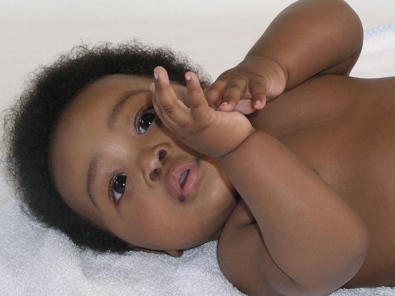 Solutions for babies that are early risers