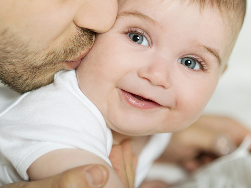 Summer activities for your baby and toddler
