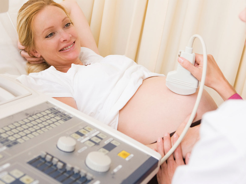 The secret world of the unborn - how your baby’s senses develop in the womb