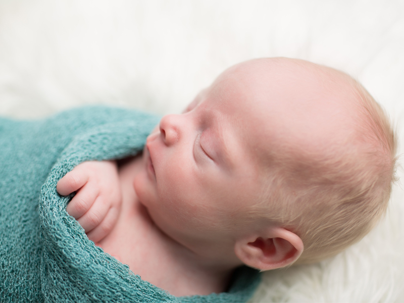 The sensible art of swaddling