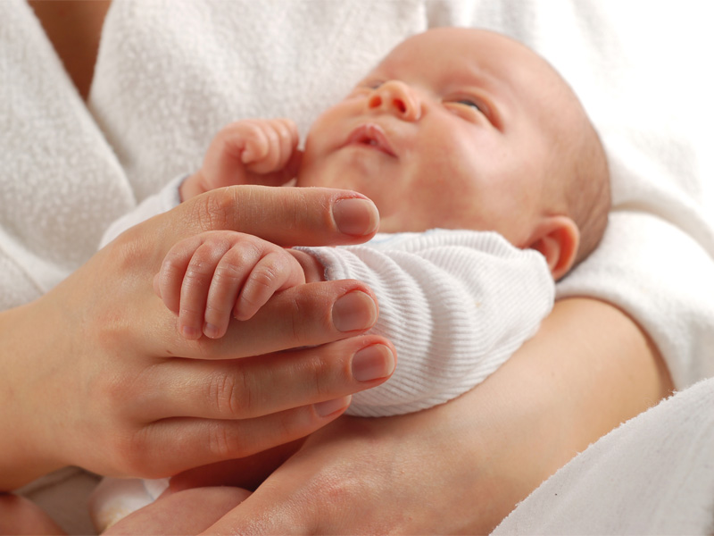 Understanding the Sensory World of the Newborn