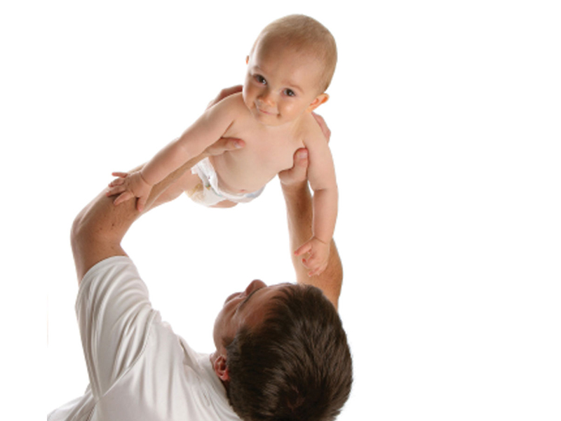 What it means to be a dad