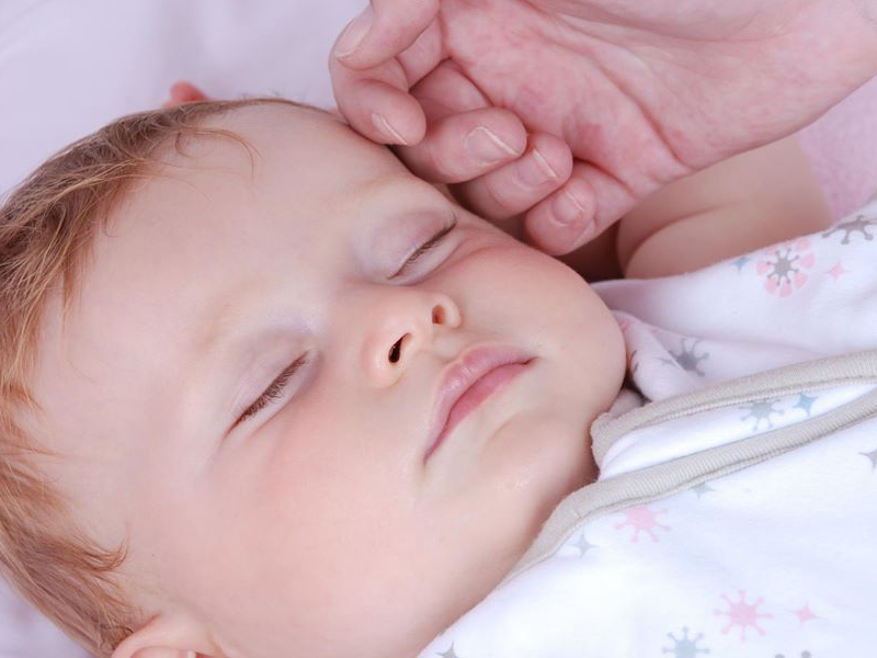 Your baby’s temperature regulation for comfort and safety