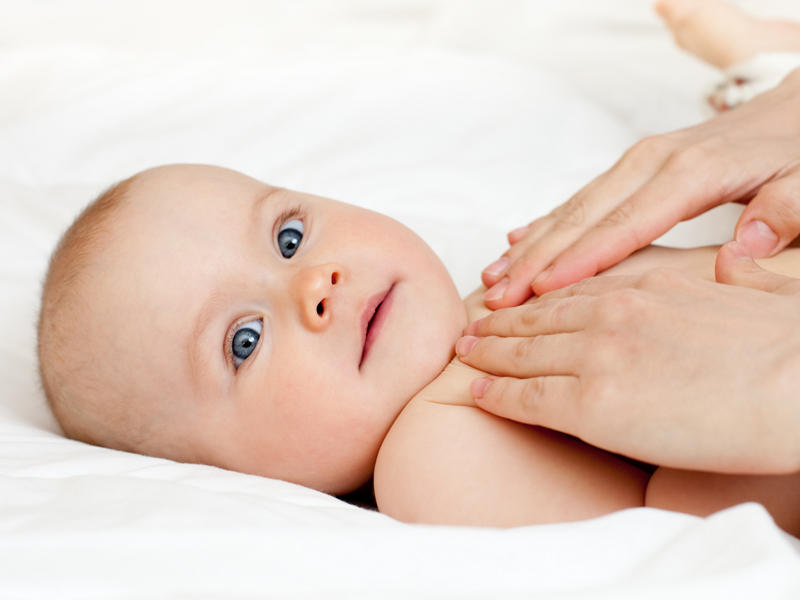 Your baby’s unique sensory personality