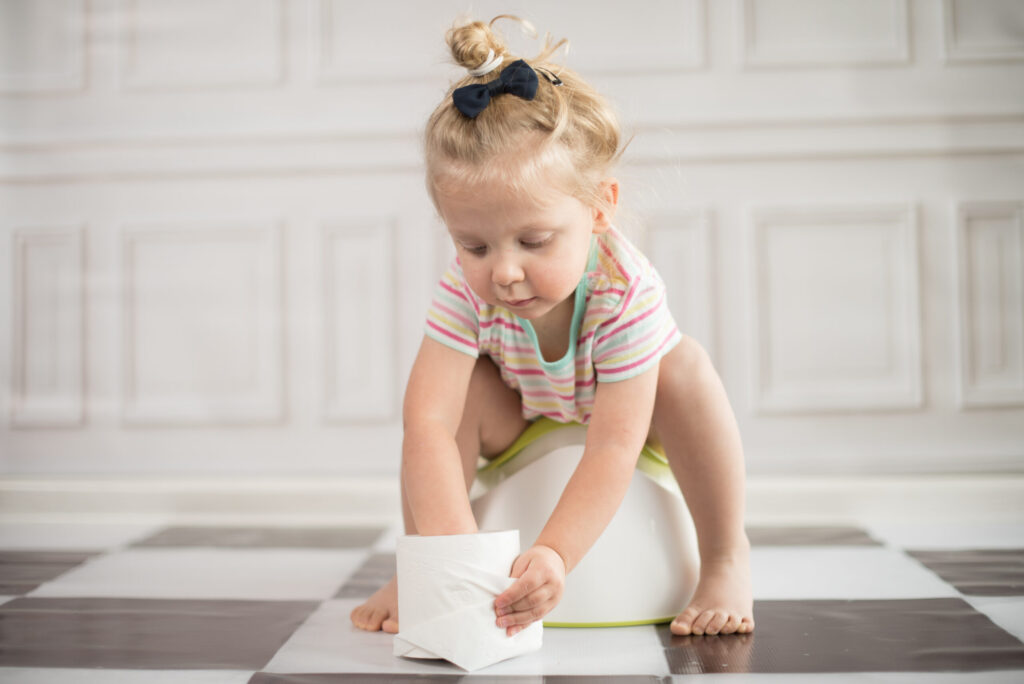 Potty Training Tips for Toddlers: How to Ease the Transition with Confidence
