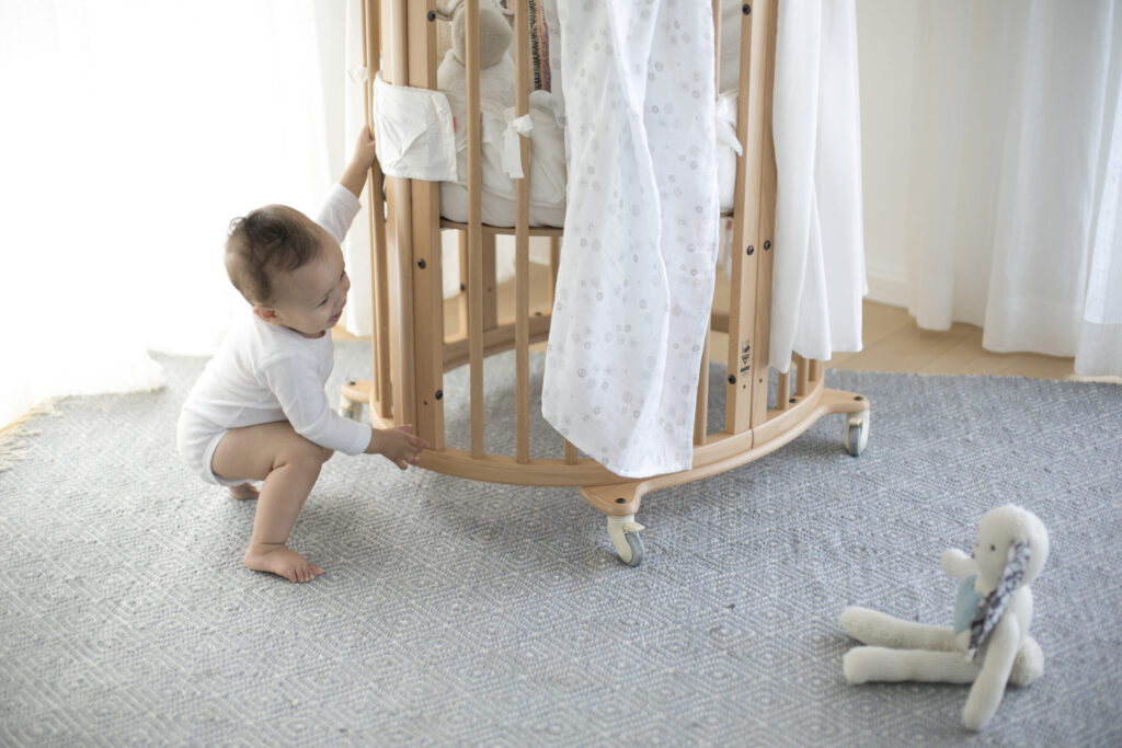 Understanding Your Baby’s Unique Sensory Personality