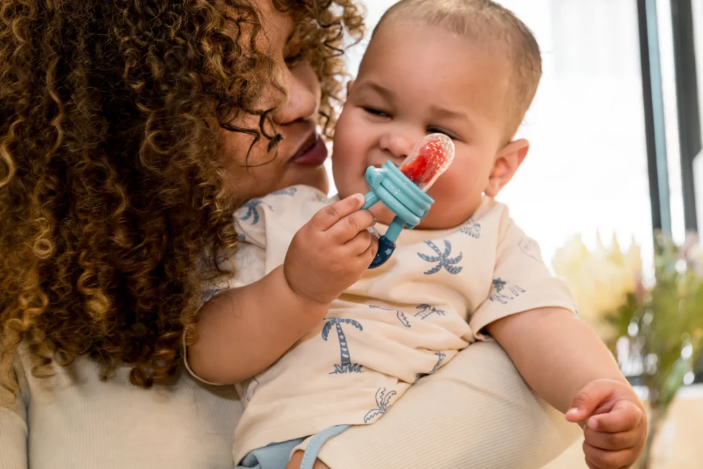 Teething & Dummies 101: Your Complete Soothing Playbook for Sore Gums, Sleep Struggles & Sensory Needs