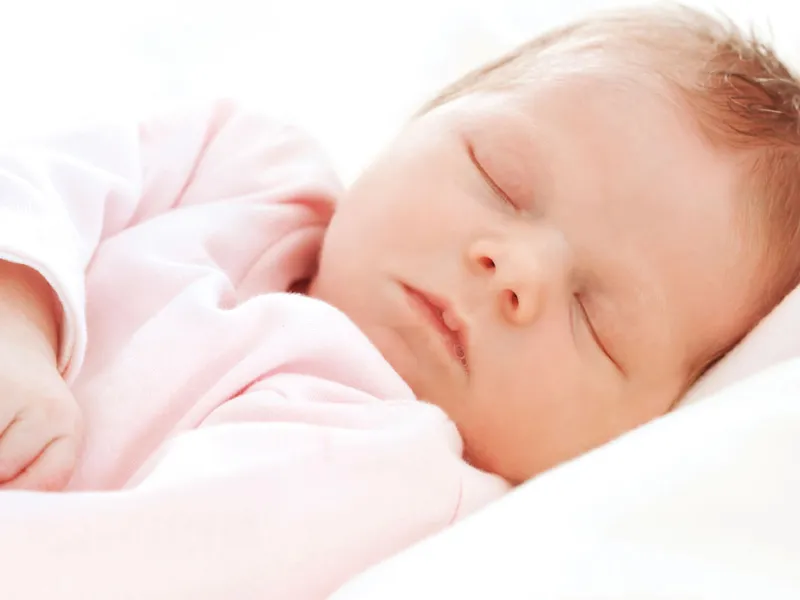 Calming Tricks That Will Change Your Baby’s Life