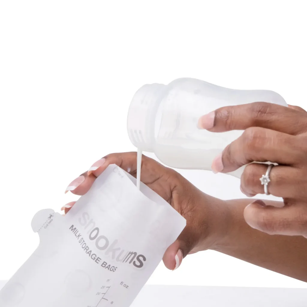 Storing Breast Milk Made Simple: What Really Works for Busy Parents