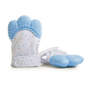 Teething Mitten, Left or Right Hand Use