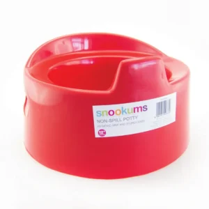 Non Spill Potty, Easy, Mess-Free Potty Training for Toddlers